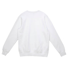 Miami Dolphins Basic Fleece Pullover Sweatshirt - White Pullover