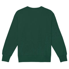 Green Bay Packers Basic Fleece Pullover Sweatshirt - Dark Green Pullover