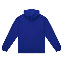 Indianapolis Colts Helmet Logo Vintage Pullover Hoodie - Royal Hoodies