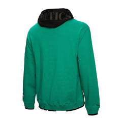 Boston Celtics Hardwood Classics Team OG 3.0 Pullover Hoodie Kelly Green - Mitchell & Ness outlet