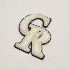 Colorado Rockies Levelwear Uphill Oversized Full-Zip Hoodie - Khaki Hoodies