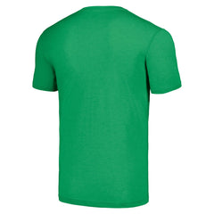 Green Bay Packers Homage Unisex The NFL ASL Collection by Love Sign American Sign Language T-Shirt - Green T-shirts