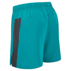 Miami Dolphins Woven Victory Dri-FIT Shorts - Aqua Shorts