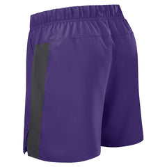 Minnesota Vikings Woven Victory Dri-FIT Shorts - Purple Shorts