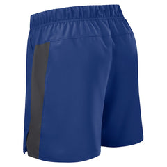 New York Giants Woven Victory Dri-FIT Shorts - Royal Shorts