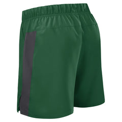 New York Jets Woven Victory Dri-FIT Shorts - Green Shorts
