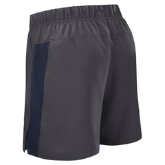 Dallas Cowboys Woven Victory Dri-FIT Shorts - Gray Shorts