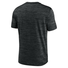 Jacksonville Jaguars Primetime Velocity Dri-FIT T-Shirt - Black T-shirts