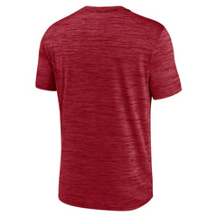 Arizona Cardinals Primetime Velocity Dri-FIT T-Shirt - Cardinal T-shirts