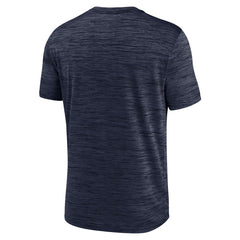 Seattle Seahawks Primetime Velocity Dri-FIT T-Shirt - College Navy T-shirts