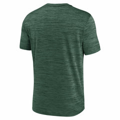 Green Bay Packers Primetime Velocity Dri-FIT T-Shirt - Green T-shirts