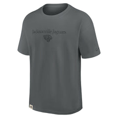 Jacksonville Jaguars Glory Max90 T-Shirt - Gray T-shirts
