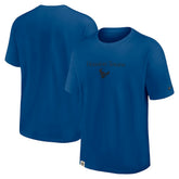 Houston Texans Glory Max90 T-Shirt - Blue T-shirts