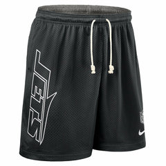 New York Jets Sideline Reversible Dri-FIT Shorts - Black Shorts
