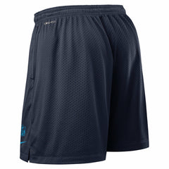 Tennessee Titans Sideline Reversible Dri-FIT Shorts - Navy Shorts