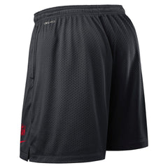Houston Texans Sideline Reversible Dri-FIT Shorts - Navy Shorts