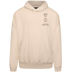 Florida Panthers Levelwear Contact Stamp Pullover Hoodie - Cream | US 202116546