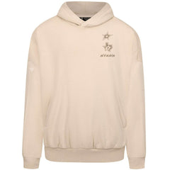 Dallas Stars Levelwear Contact Stamp Pullover Hoodie - Cream | US 202116549