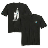 San Jose Sharks johnnie-O Heathered Spencer T-Shirt - Charcoal | US 202116616