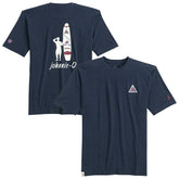 Colorado Avalanche johnnie-O Heathered Spencer T-Shirt - Dark Grey | US 202116629
