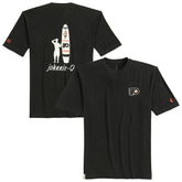 Philadelphia Flyers johnnie-O Heathered Spencer T-Shirt - Charcoal | US 202116633