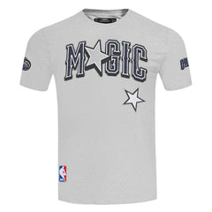 Orlando Magic Pro Standard 2024/25 City Edition T-Shirt Heather Gray