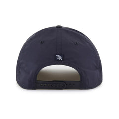 Tampa Bay Rays '47 Condor Hitch Adjustable Hat - Navy Hats