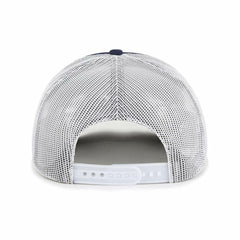 Houston Astros '47 Meander Foam Trucker Snapback Hat - Navy Hats