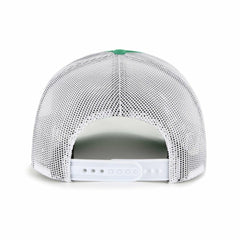 Athletics '47 Meander Foam Trucker Snapback Hat - Green Hats