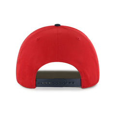 St. Louis Cardinals '47 Dropshadow Rope Hitch Adjustable Hat - Red Hats