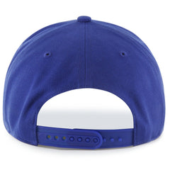 Los Angeles Dodgers '47 Pomona Hitch Adjustable Hat - Royal Hats