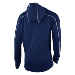 Vancouver Canucks Columbia Shotgun Omni-Wick Pullover Hoodie - Navy | US 202128407
