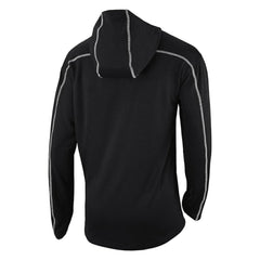 Ottawa Senators Columbia Shotgun Omni-Wick Pullover Hoodie - Black | US 202128409