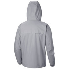 Montreal Canadiens Columbia Oroville Creek Lined Full-Zip Jacket - Gray | US 202128427