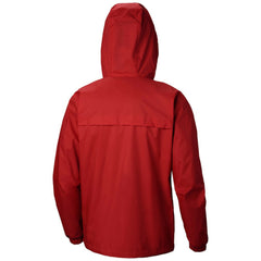Calgary Flames Columbia Oroville Creek Lined Full-Zip Jacket - Red | US 202128432
