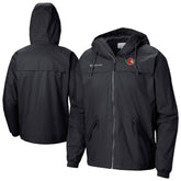 Ottawa Senators Columbia Oroville Creek Lined Full-Zip Jacket - Black | US 202128433