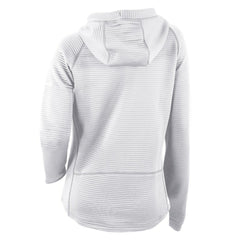 Edmonton Oilers Columbia Omni-Wick Pack It Up Full-Zip Jacket - White | US 202128454