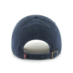 Boston Red Sox '47 Youth Clean Up Adjustable Hat - Navy Hats