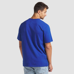 Montreal Canadiens Fanatics Decades Collection Made To Last T-Shirt - Royal | US 202135523
