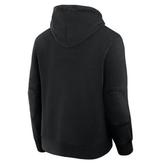 Philadelphia Flyers Fanatics Decades Collection Tradition Hoodie - Black | US 202135581