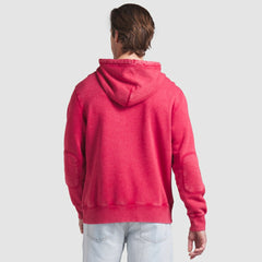Montreal Canadiens Fanatics Decades Collection Tradition Hoodie - Red | US 202135583