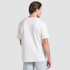 Edmonton Oilers Fanatics Decades Collection Timeless T-Shirt - White | US 202143905