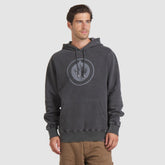 Winnipeg Jets Fanatics Made in Canada Pullover Hoodie - Black | US 202144511