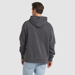 Seattle Kraken Fanatics Made in Canada Pullover Hoodie - Black | US 202144512