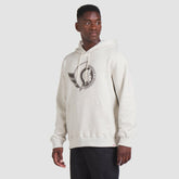 Ottawa Senators Fanatics Made in Canada Pullover Hoodie - Cream | US 202144522