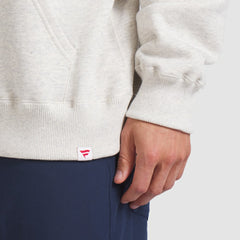 Columbus Blue Jackets Fanatics Made in Canada Pullover Hoodie - Cream | US 202144525