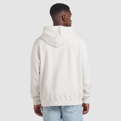 New York Islanders Fanatics Made in Canada Pullover Hoodie - Cream | US 202144526