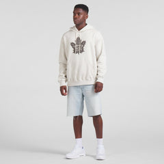 Toronto Maple Leafs Fanatics Made in Canada Pullover Hoodie - Cream | US 202144527