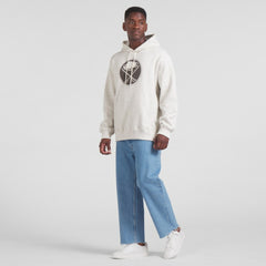 Buffalo Sabres Fanatics Made in Canada Pullover Hoodie - Cream | US 202144529
