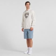 Florida Panthers Fanatics Made in Canada Pullover Hoodie - Cream | US 202144530